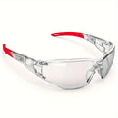 1pc Óculos De Proteção