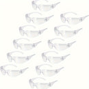 12pcs Óculos De Proteção