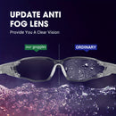 1pc Óculos De Proteção