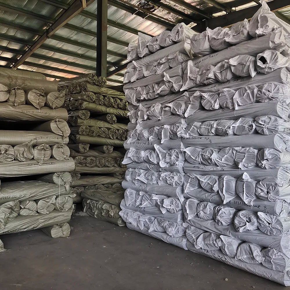 Lonas de PVC impermeáveis para cobertura de caminhões