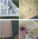 Toldo Retangular Impermeável