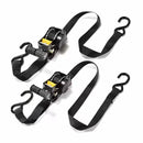 Correias automáticas para fita de carga cintos retráteis para motocicleta