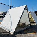 Toldo Retangular Impermeável