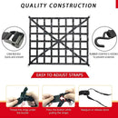 Rede De Carga Webbing