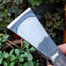 Jardinagem picareta agricultura