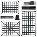 Rede De Carga Webbing