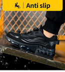 Bota De Segurança Masculina