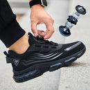 Bota De Segurança Masculina