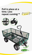 Carro de ferramentas