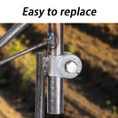 Multifuncional triângulo enxada