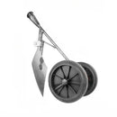 Multifuncional triângulo enxada