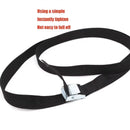 Correias de carga 3m com fivela