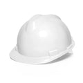 Capacete de trabalho Construção