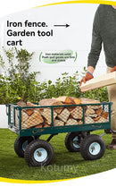 Carro de ferramentas