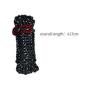 Conjunto de 2 postes de barraca