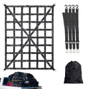 Rede De Carga Webbing