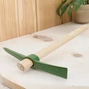 Pá de Jardinagem Robusta