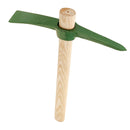 Pá de Jardinagem Robusta