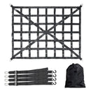 Rede De Carga Webbing