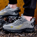 Bota De Segurança Masculina