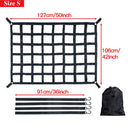 Rede De Carga Webbing