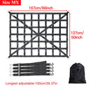 Rede De Carga Webbing