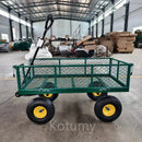 Carro de ferramentas