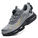 Bota De Segurança Masculina