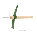 Pá de Jardinagem Robusta