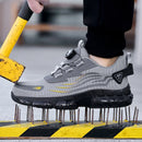 Bota De Segurança Masculina