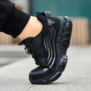 Bota De Segurança Masculina