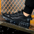 Bota De Segurança Masculina