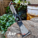 Jardinagem picareta agricultura