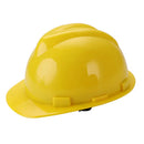 Capacete de trabalho Construção