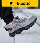 Bota De Segurança Masculina