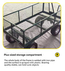 Carro de ferramentas