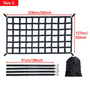 Rede De Carga Webbing