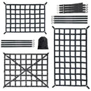 Rede De Carga Webbing