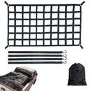 Rede De Carga Webbing