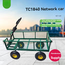 Carro de ferramentas