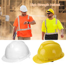 Capacete de trabalho Construção