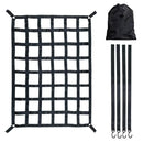 Rede De Carga Webbing