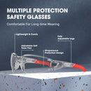 1pc Óculos De Proteção